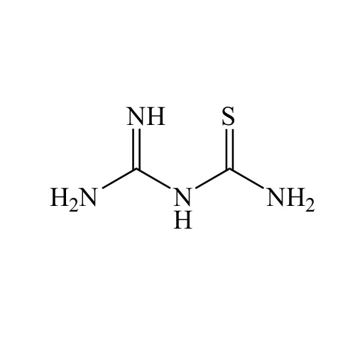 Guanylthiourea