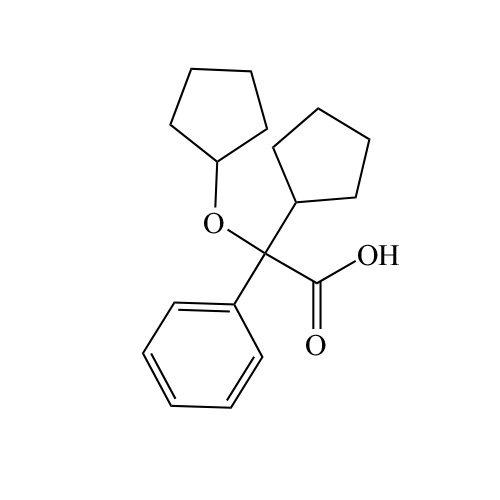 Glycopyrrolate Impurity 14