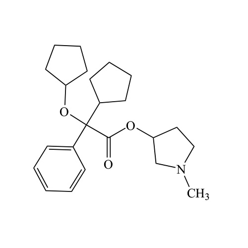 Glycopyrrolate Impurity 15