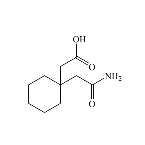 Gabapentin Impurity 4