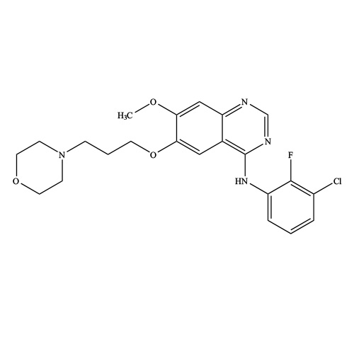 Gefitinib Impurity 20