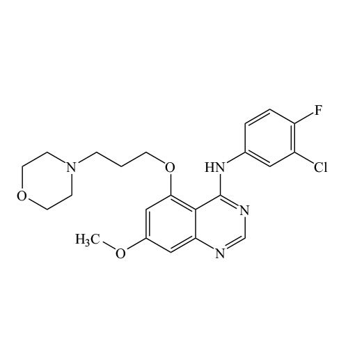 Gefitinib Impurity 21