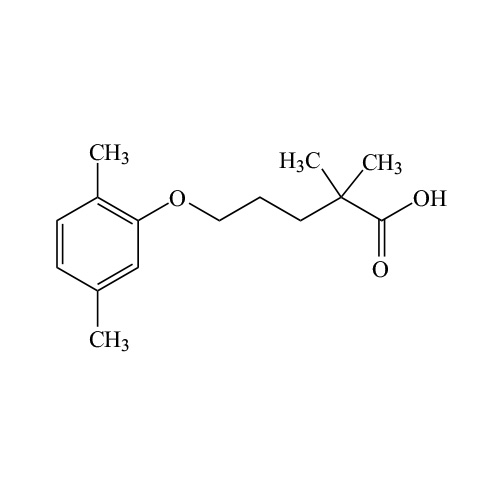 Gemfibrozil