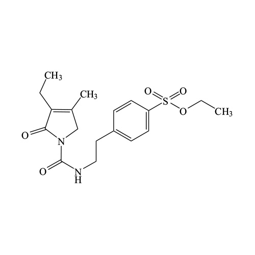 Glimepiride Impurity 4