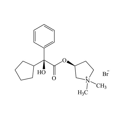 Glycopyrrolate Impurity 18