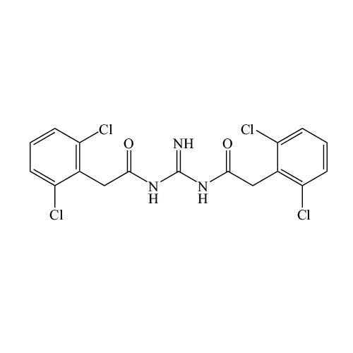 Guanfacine Impurity 1