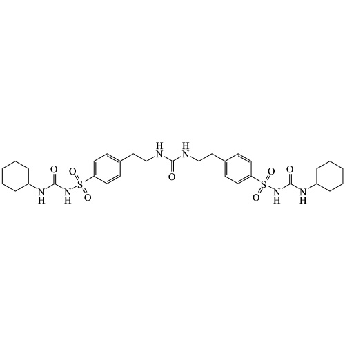 Glipizide Impurity 11