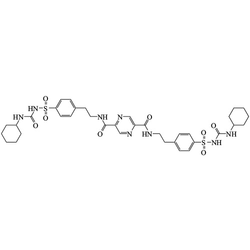 Glipizide Impurity 12