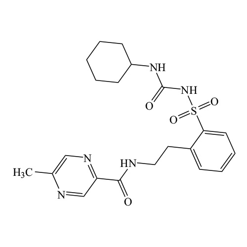 Glipizide Impurity 13