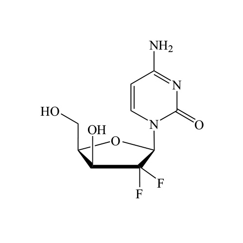 Gemcitabine impurity 1