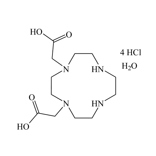 Gadobutrol Impurity 4 4HCl Monohydrate