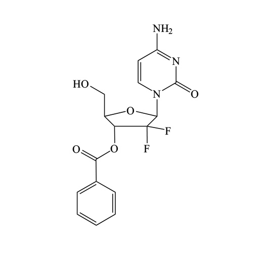 Gemcitabine impurity 2