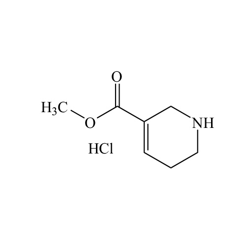 Guvacoline HCl