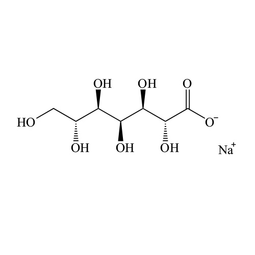 Gluceptate sodium