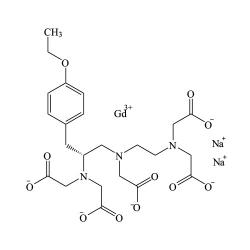 Gadoxetate disodium Impurity 13