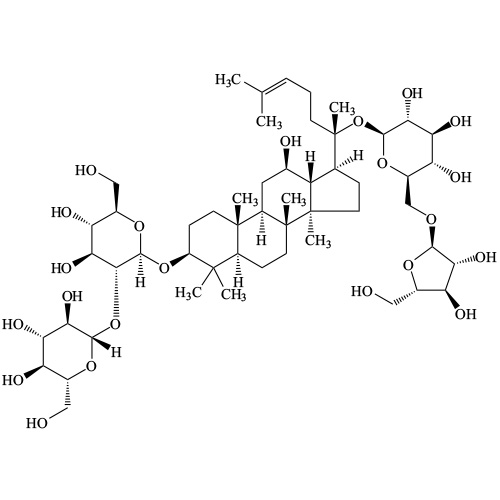 Ginsenoside Rc