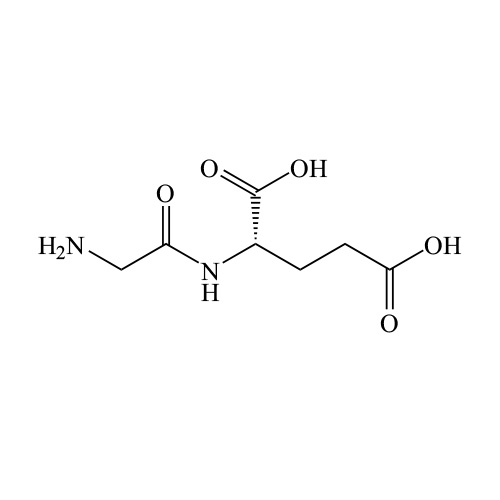 Glycyl-L-glutamic acid