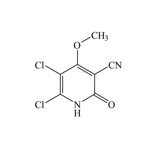 Gimeracil Impurity 13