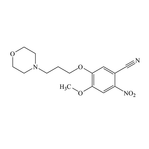 Gefitinib Impurity 26