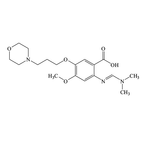 Gefitinib Impurity 27