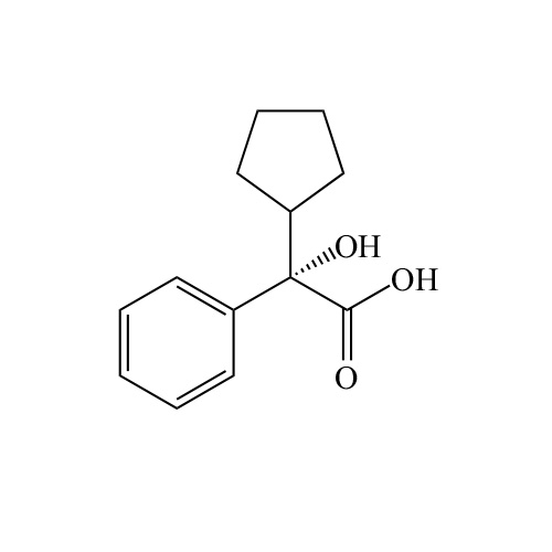 Glycopyrrolate Impurity 25