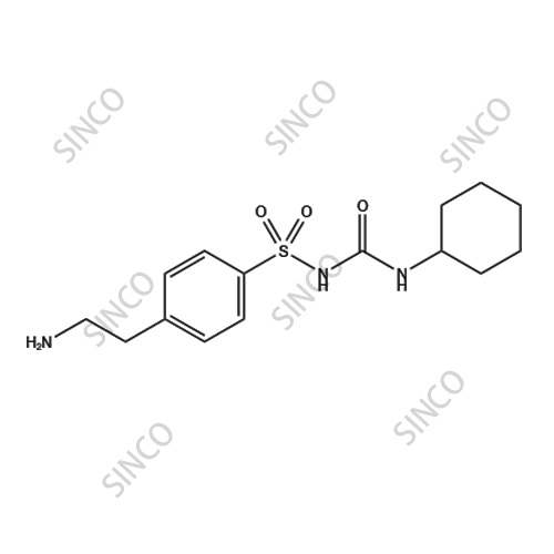 Glipizide Impurity 14