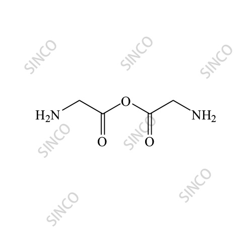 Glycine 1,1'-anhydride