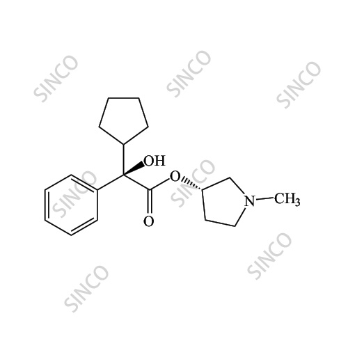 Glycopyrrolate Impurity 30