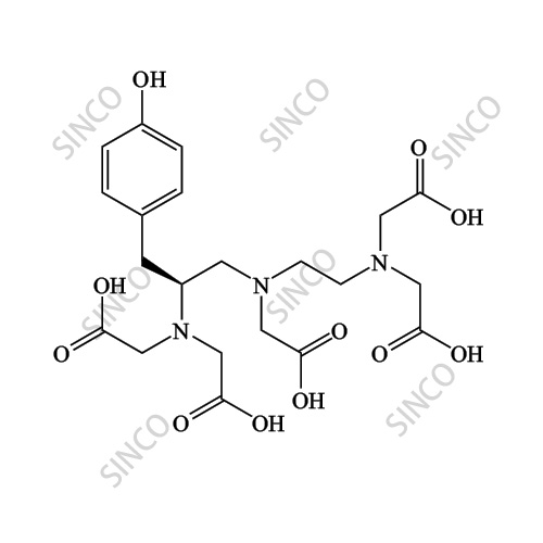 Gadoxetate disodium Impurity 15