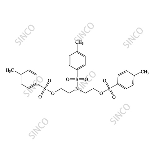 Gadobutrol Impurity 42