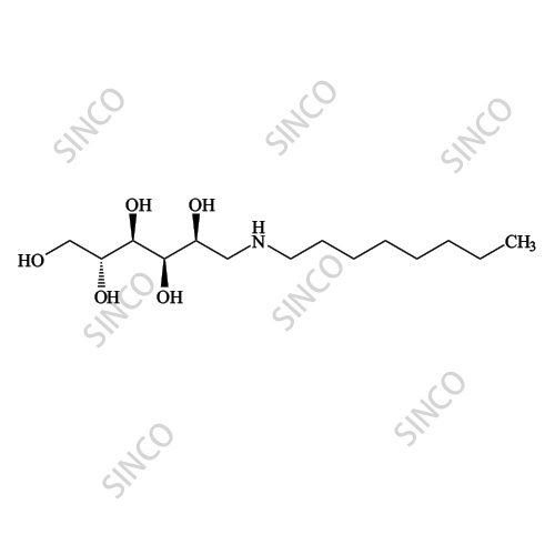 N-n-Octyl-D-Glucamine
