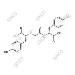 Glycyltyrosine Impurity 1