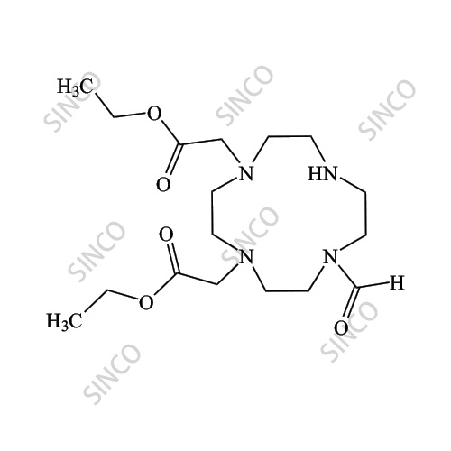 Gadobutrol Impurity 44