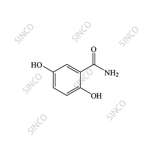 Gentisicamide