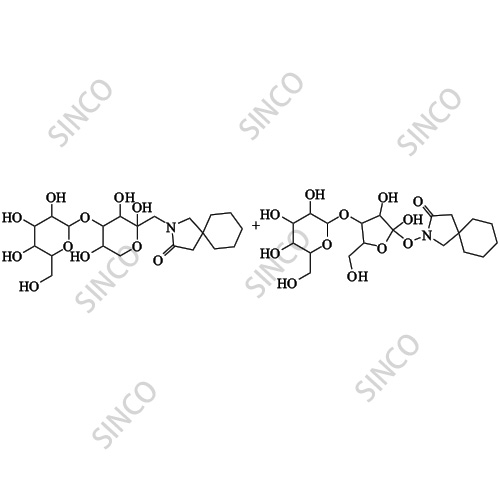 Gabapentin Impurity 5