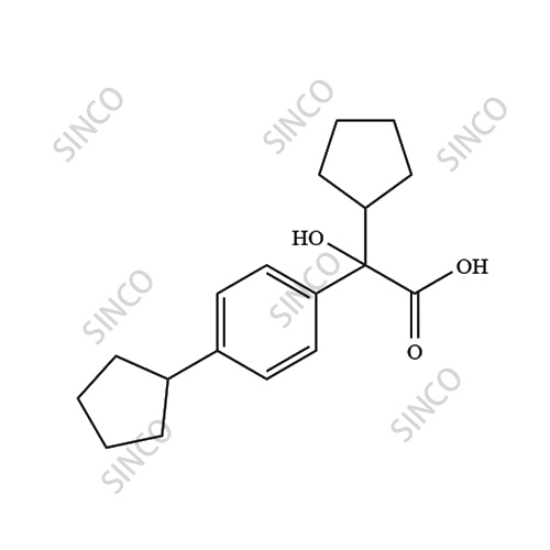 Glycopyrrolate Impurity 31