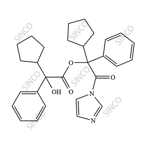 Glycopyrrolate Impurity 32