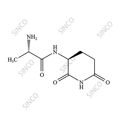 Glutamine Impurity 2