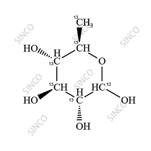 D-Glucose-13C6
