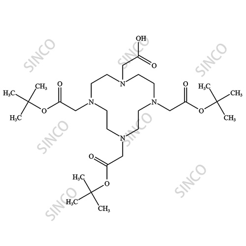 Gadobutrol Impurity 49