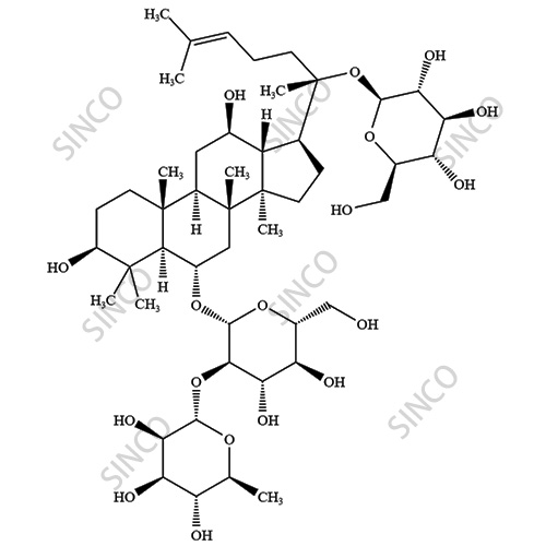 Ginsenoside Re