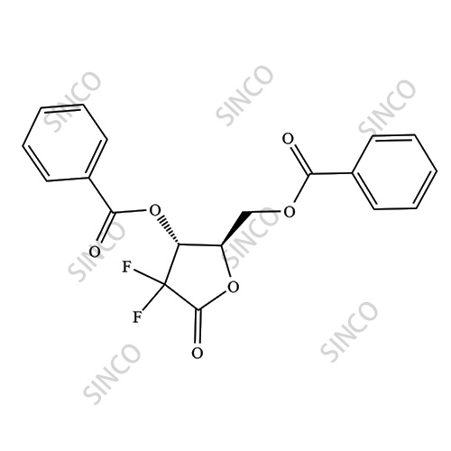 Gemcitabine Impurity 5