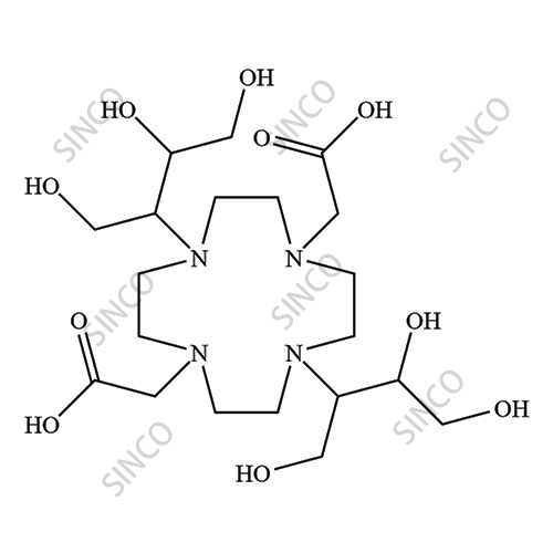 Gadobutrol Impurity 2
