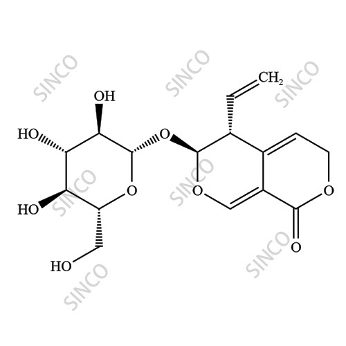 Gentiopicroside