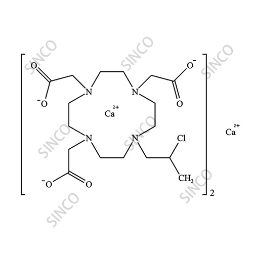 Gadobutrol Impurity 50