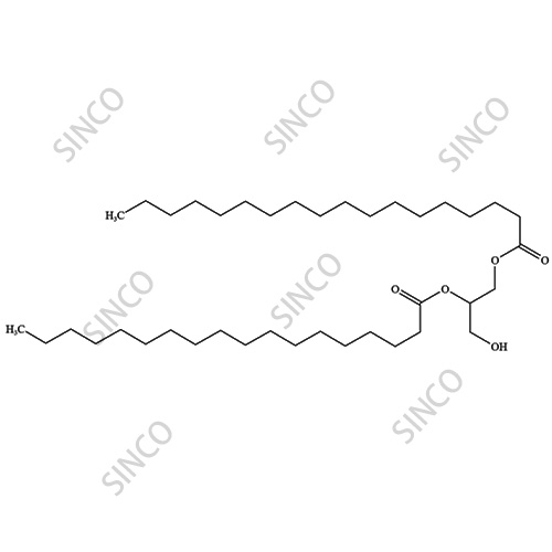Glyceryl distearate