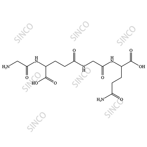 Glutamine Impurity 3