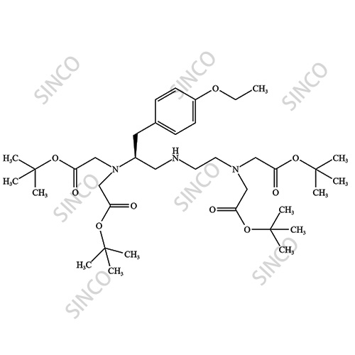 Gadoxetate disodium Impurity 17