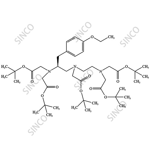 Gadoxetate disodium Impurity 18