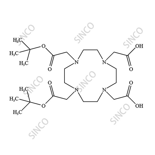 Gadobutrol Impurity 51